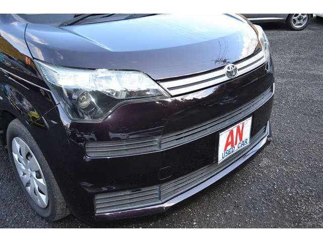 TOYOTA SPADE 2015 Image 31