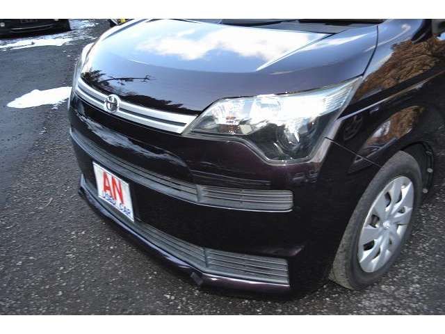 TOYOTA SPADE 2015 Image 31