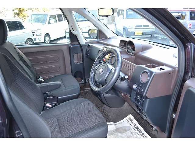 TOYOTA SPADE 2015 Image 31