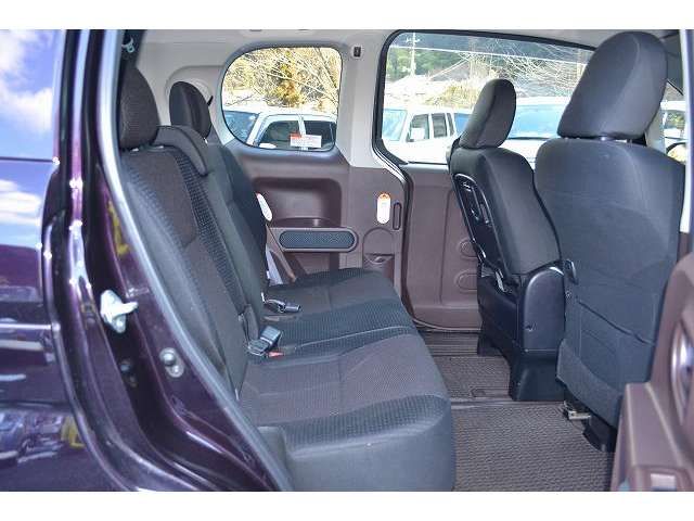 TOYOTA SPADE 2015 Image 31