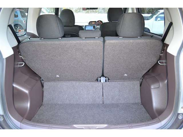 TOYOTA SPADE 2015 Image 31