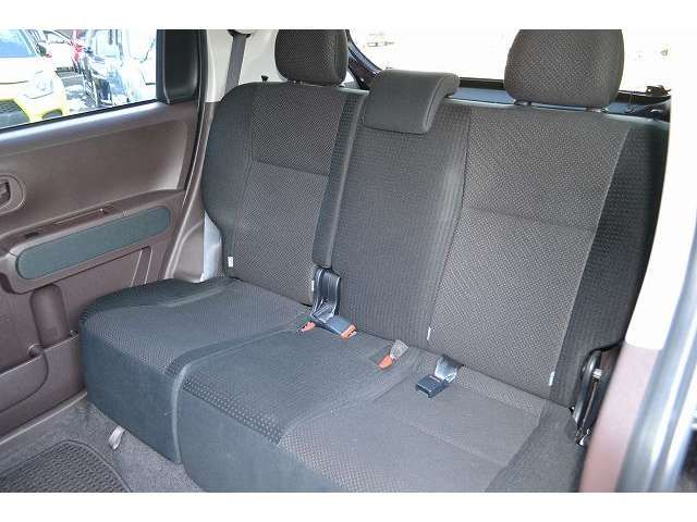 TOYOTA SPADE 2015 Image 31