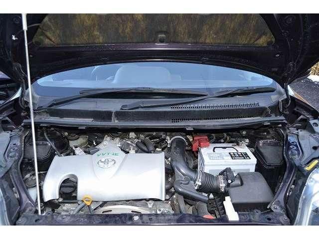 TOYOTA SPADE 2015 Image 31