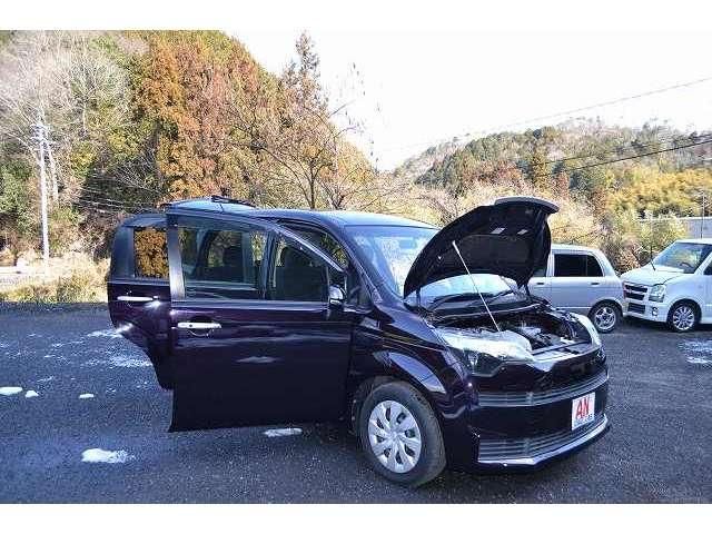 TOYOTA SPADE 2015 Image 31