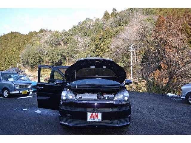 TOYOTA SPADE 2015 Image 31