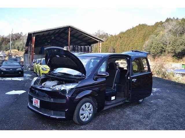 TOYOTA SPADE 2015 Image 31