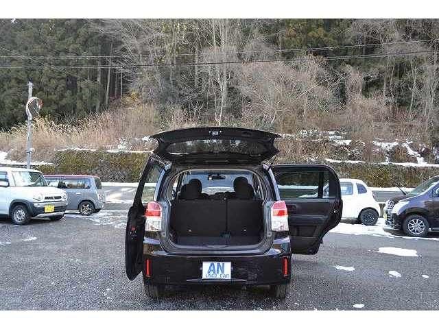 TOYOTA SPADE 2015 Image 31