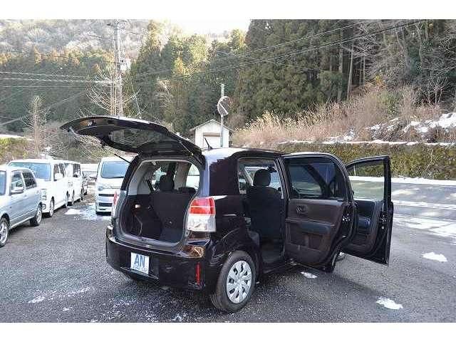 TOYOTA SPADE 2015 Image 31