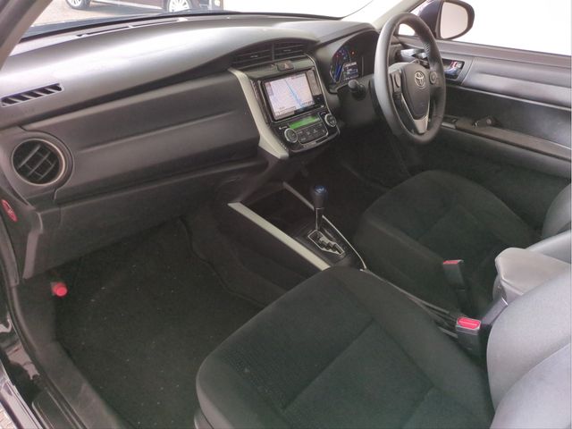 TOYOTA COROLLA FIELDER HYBR 2014 Image 31