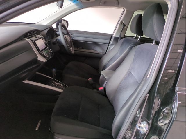 TOYOTA COROLLA FIELDER HYBR 2014 Image 31