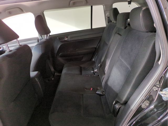 TOYOTA COROLLA FIELDER HYBR 2014 Image 31