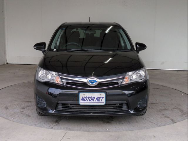 TOYOTA COROLLA FIELDER HYBR 2014 Image 31