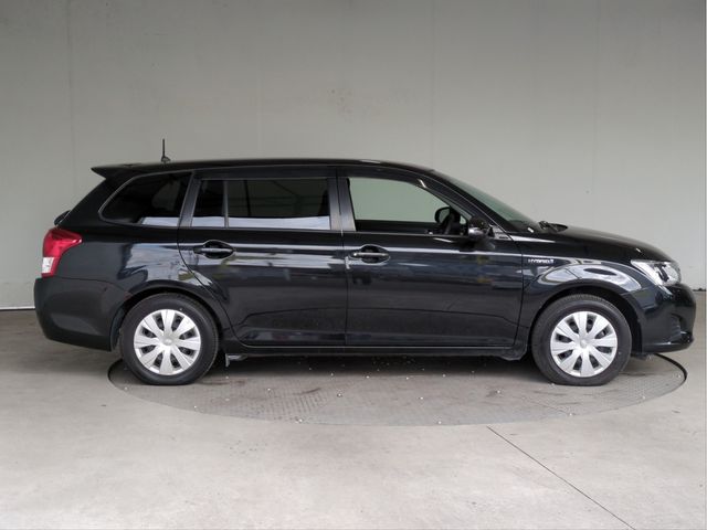 TOYOTA COROLLA FIELDER HYBR 2014 Image 31