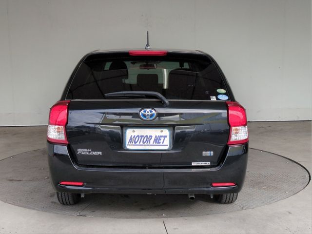 TOYOTA COROLLA FIELDER HYBR 2014 Image 31