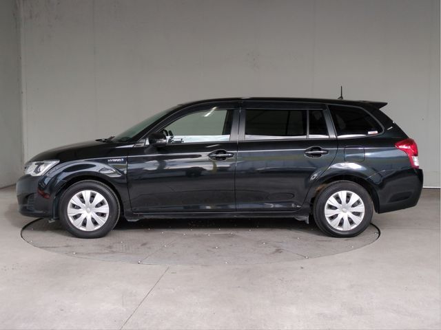 TOYOTA COROLLA FIELDER HYBR 2014 Image 31