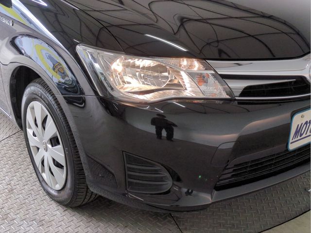 TOYOTA COROLLA FIELDER HYBR 2014 Image 31