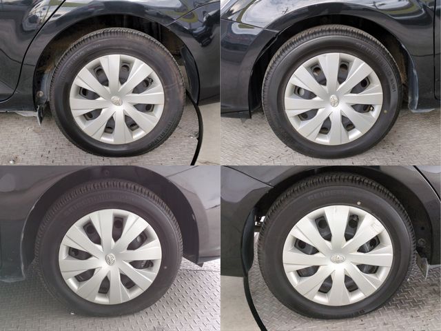 TOYOTA COROLLA FIELDER HYBR 2014 Image 31