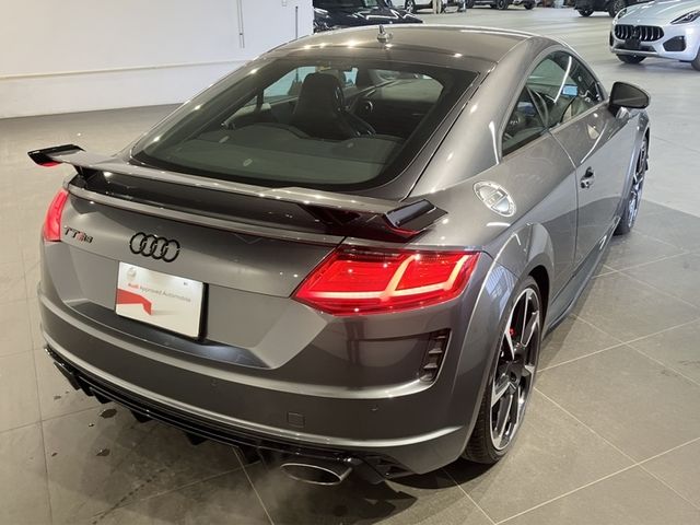 AUDI TT RS COUPE 2022 Image 31
