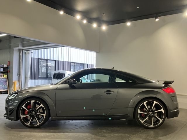 AUDI TT RS COUPE 2022 Image 31