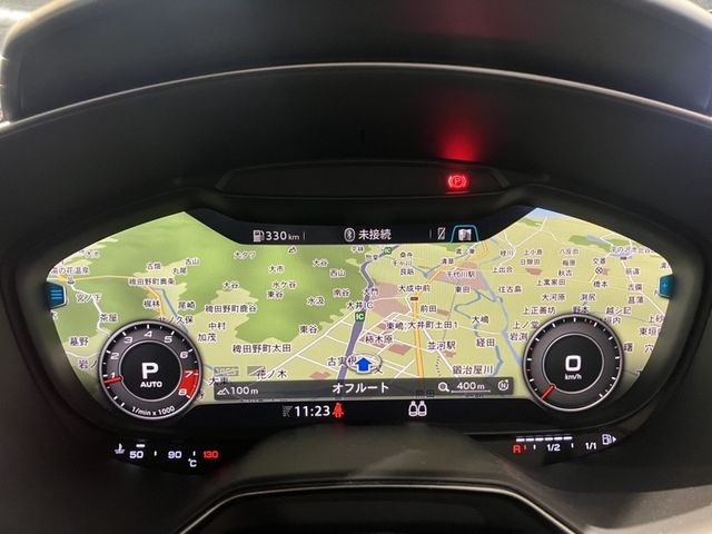 AUDI TT RS COUPE 2022 Image 31