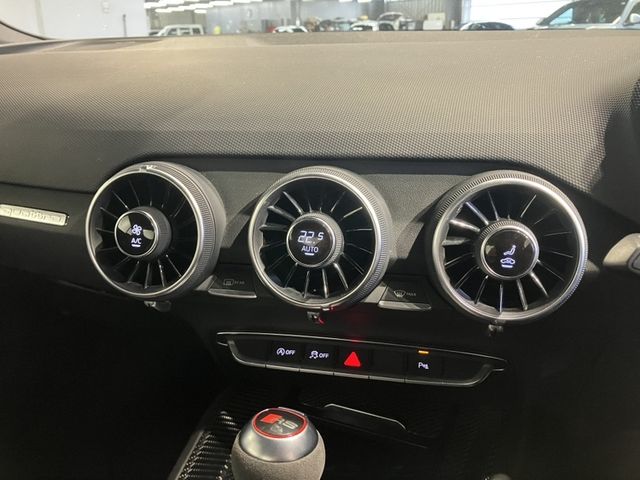 AUDI TT RS COUPE 2022 Image 31