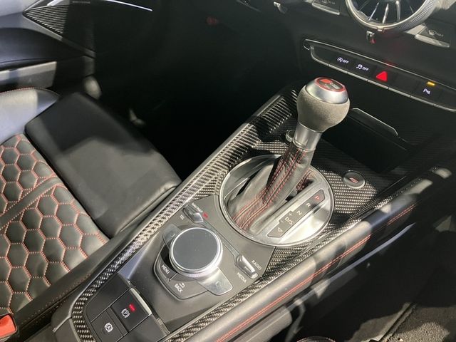 AUDI TT RS COUPE 2022 Image 31