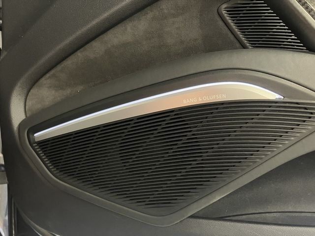 AUDI TT RS COUPE 2022 Image 31