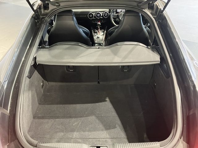 AUDI TT RS COUPE 2022 Image 31