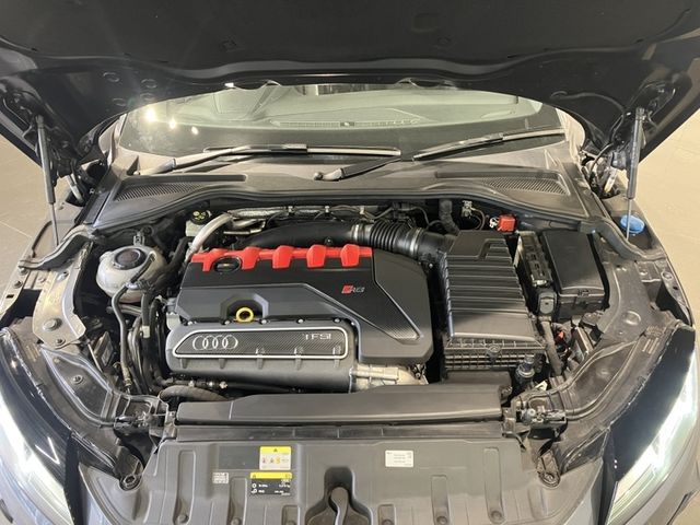 AUDI TT RS COUPE 2022 Image 31