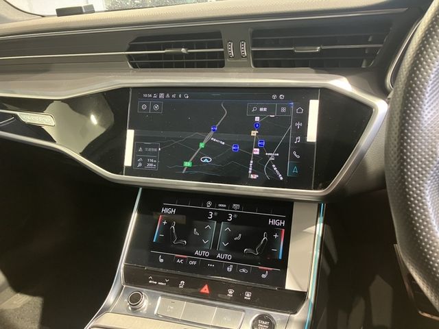 AUDI A6 AVANT 2022 Image 31