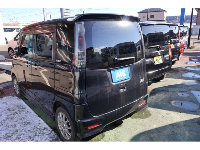 NISSAN ROOX 4WD 2010 Image 31