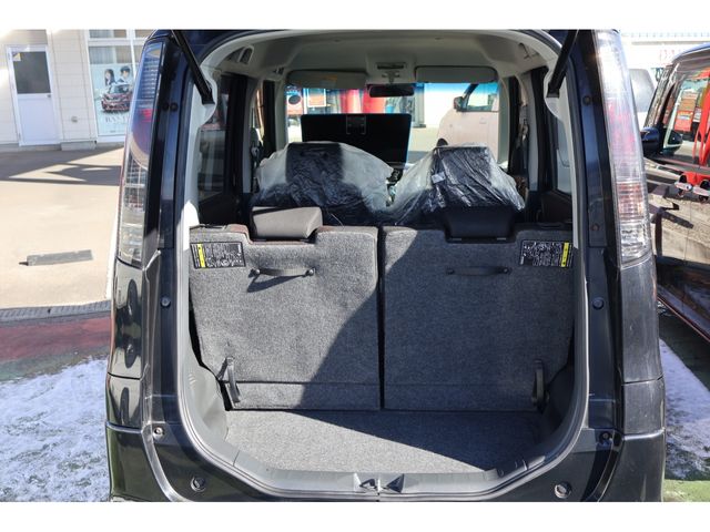 NISSAN ROOX 4WD 2010 Image 31