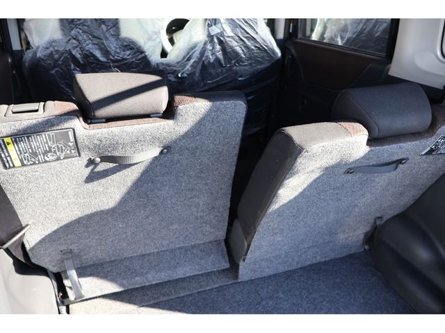 NISSAN ROOX 4WD 2010 Image 31