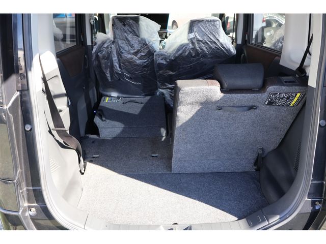 NISSAN ROOX 4WD 2010 Image 31