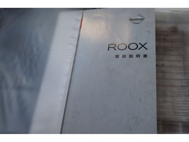 NISSAN ROOX 4WD 2010 Image 31