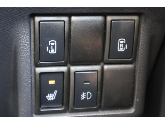 NISSAN ROOX 4WD 2010 Image 31