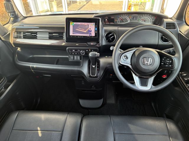 HONDA N BOX CUSTOM 2018 Image 31