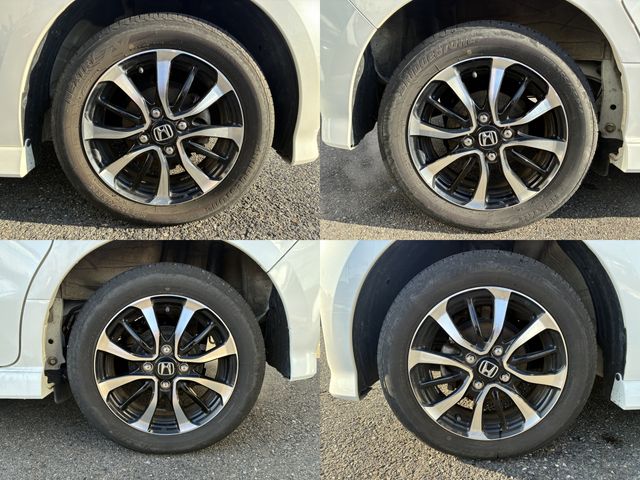 HONDA N BOX CUSTOM 2018 Image 31