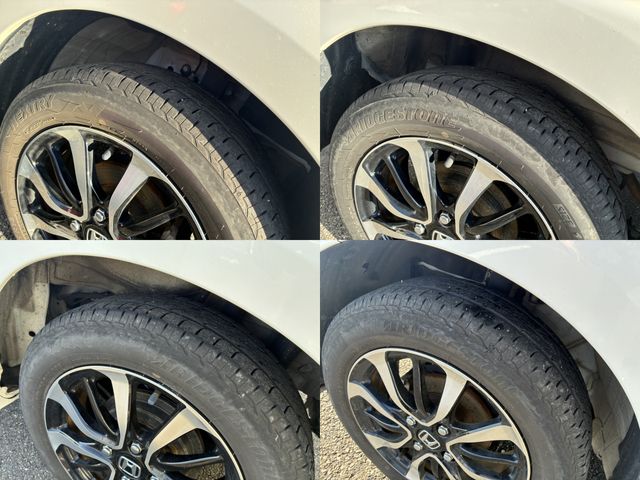 HONDA N BOX CUSTOM 2018 Image 31