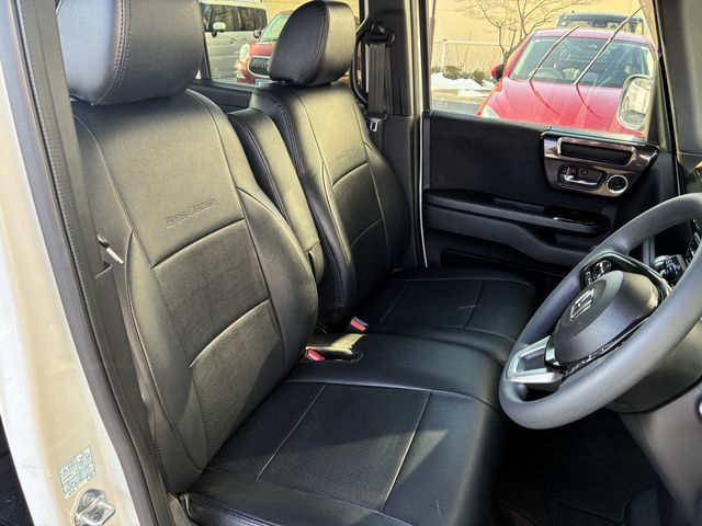 HONDA N BOX CUSTOM 2018 Image 31