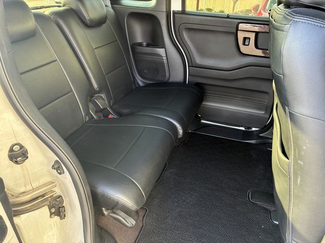 HONDA N BOX CUSTOM 2018 Image 31