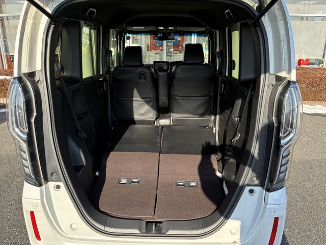 HONDA N BOX CUSTOM 2018 Image 31