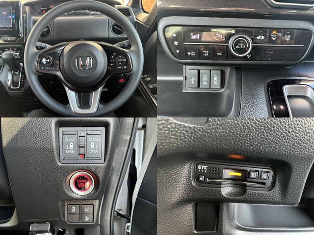 HONDA N BOX CUSTOM 2018 Image 31