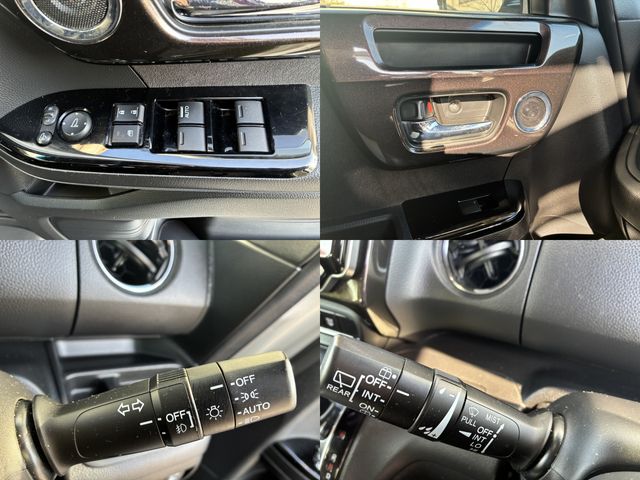 HONDA N BOX CUSTOM 2018 Image 31