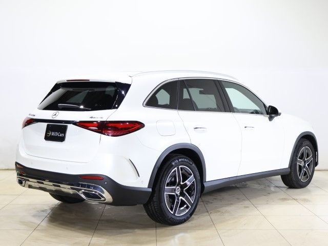 MERCEDES BENZ GLC CL 2023 Image 31