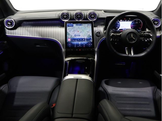 MERCEDES BENZ GLC CL 2023 Image 31