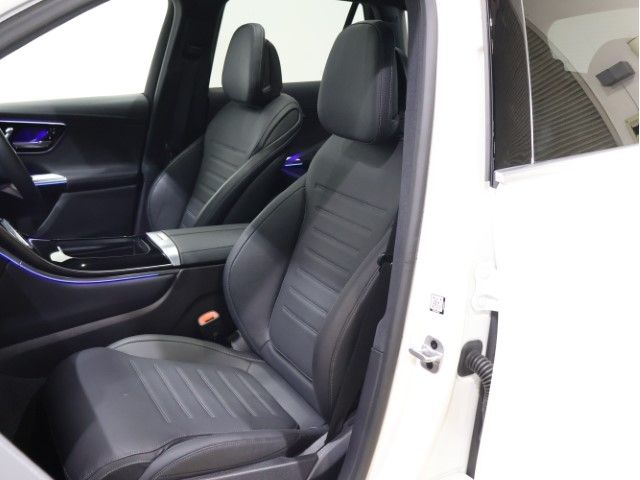 MERCEDES BENZ GLC CL 2023 Image 31