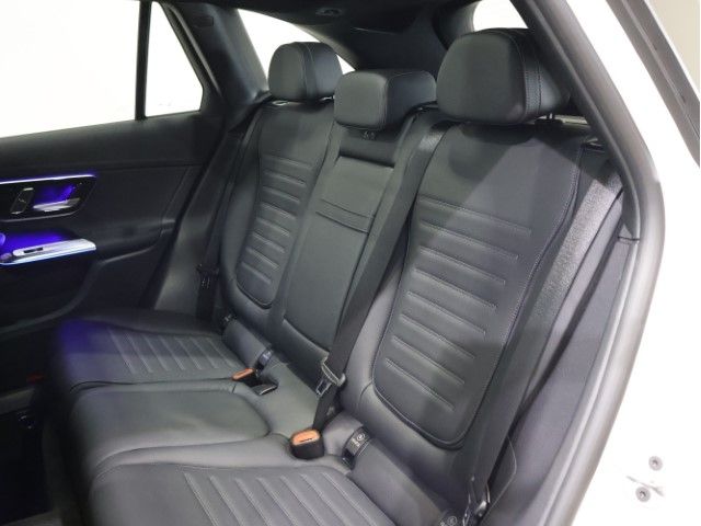 MERCEDES BENZ GLC CL 2023 Image 31