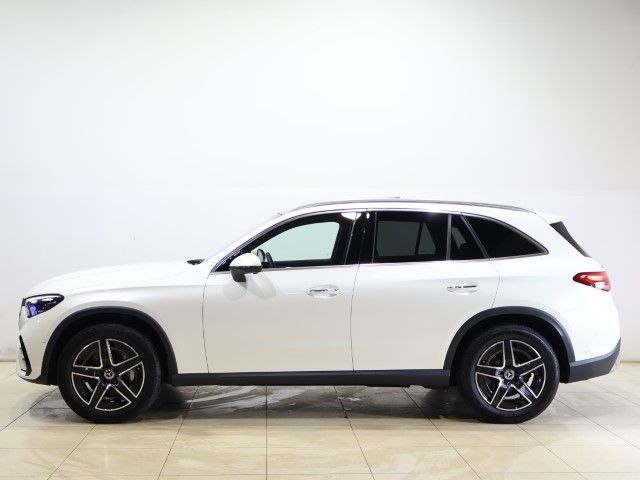 MERCEDES BENZ GLC CL 2023 Image 31