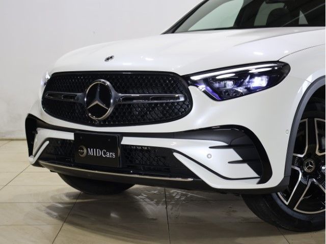 MERCEDES BENZ GLC CL 2023 Image 31